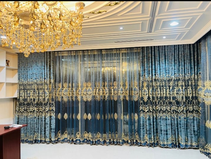 Blinds