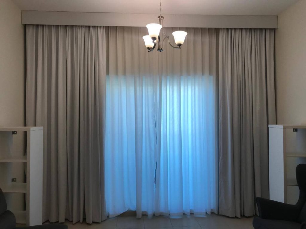 Window blinds