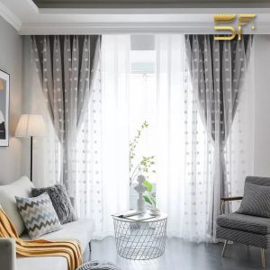 Wooden Window Blinds